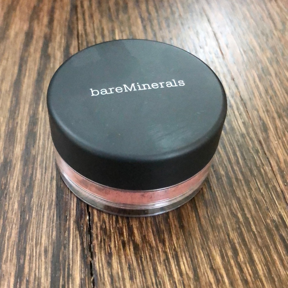 New Bare Minerals Blush in Golden Gate